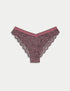 Cleo Lace Miami Knickers